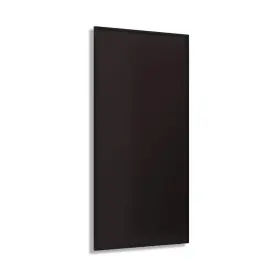 Ws-8bkus Wexstar 800-watt Infrared Electric Panel Heater Black