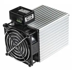Fh115v250w Wiegmann Fan Forced Enclosure Heater 5-5/16 Inch H