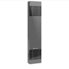 Williams 3144030w Solana Electric Counterflow Wall Heater 31 000 Btu Gray