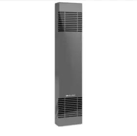 3144030w Williams Solana Electric Counterflow Wall Heater 31 000 Btu Gray