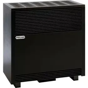 5001521a Williams Room Heater Propane 50 000 Btu And Blower &thermostat
