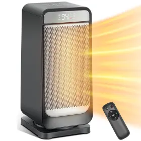 15-mg-zy-de-a-0509-b-117 Wind Talk Space Heaters For Use 1500w Ceramic Electric Heater Portable With Therm