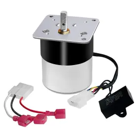 Srv7000-670 Wintack 686654059412 Auger Feed Motor Replacement For Pelpro Pp70 Pp130 Pp150 Pp60 P