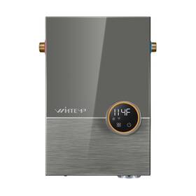 Wintemp Wt-wm15 Tankless Water Heater Electric 14.4kw 240v On Demand Instant Hot