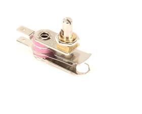 Wisco Wsco0016190 Industries Inc. 0016190 Thermostat