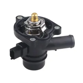 55565336 Wmphe Engine Coolant Thermostat Housing Assembly Compatible With 201