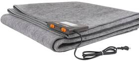 Woo Warmer Ww-30 Hot Carpet By Under Rug Instant Radiant Floor Heater 92 Inch X 76.5 720w