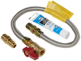 20-7010 World Marketing Of America 207010 Gas Installation Kit