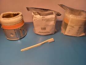 World Marketing Of America 28047 Toyokuni 80ea 80egq 30470 Kerosene Heater Wick And Brush Cleaning Kit