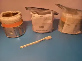 30470 World Marketing Of America 28047 Toyokuni 80ea 80egq Kerosene Heater Wick And Brush Cleaning Kit