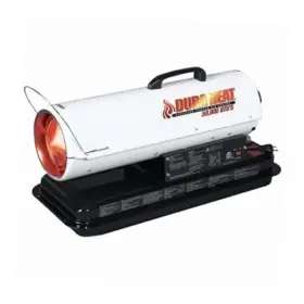 Dfa50 World Marketing Of America Dfa45 50k Btu Kero Forced Air Heater With Carrying Handle White/black