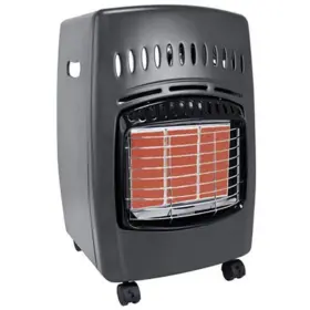 Gch480 World Marketing Of America Comfort Glow Propane Lp Cabinet Heater