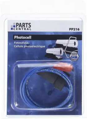 Pp216 World Marketing Of America Reddy Heater Photo Cell Kit /photocell