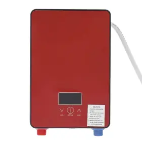 6500w Wtobybt 740684455528 Tankless Water Heater 220v Instant Electric Wall-mounted