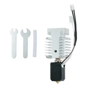 Hsrq0138 Xirbbo Upgrade Ender 3 V3 Se Hotend Kit 300 High Temperature 250mm/s