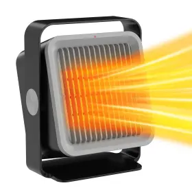 600w Xiurei 723496563483 Space Heater Desk With 45 Adjustable Angle Tip-over And Overhea