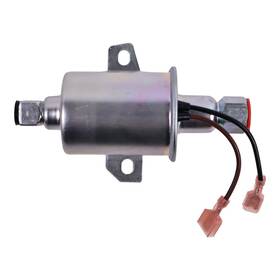Yeasliy 0149-2583 12v Electric Fuel Pump 149-2583 Compatible With Cummins Onan Genera