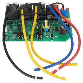 100093769 Yendse 646414999556 Water Heater Control Board Oem Quality Compatible With Heat