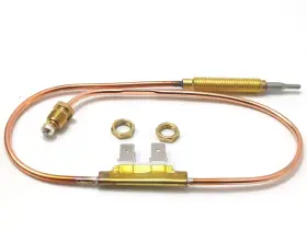 104146-01 Yfzs 788703194829 18 Thermocouple 104146-02 For Dayton Master Reddy Desa Lp Heater