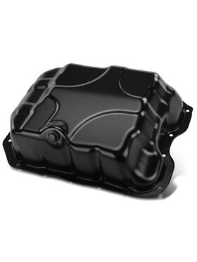 Yhtauto 651354250049 Engine Oil Pan Replacement For Chrysler 200 And Dodge Dart Jeep Chero