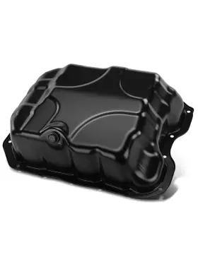 Yhtauto 651354250049 Engine Oil Pan Replacement For Chrysler 200 And Dodge Dart Jeep Chero