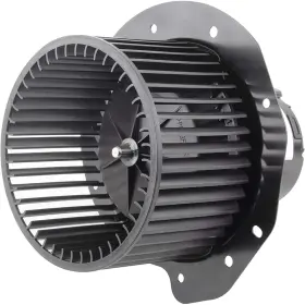 Ym00700023-1 Ymaugp Hvac Heater Blower Motor With Fan Cage 700146 Compatible 1987-1996 For F