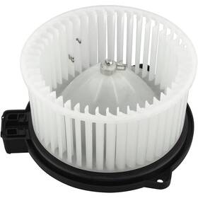 Ymaugp Ym00700121-1 Hvac Heater Blower Motor Replacement For Mazda 3 2014 2015 2016 2017 Cx-5 201