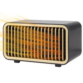 Ynd-900c Youcidi Portable Space Heater 550w / 900w Electric Warmer Two Modes E