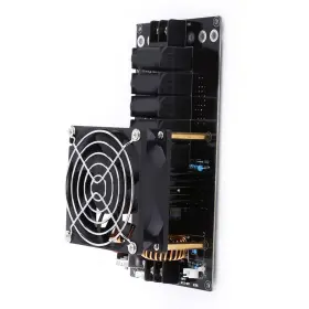 Dc12-36v Ywbl-wh 712979316494 Induction Heating Module 20a 1000w Zvs Heat