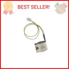 Yxq 615150931762 110v 380w Injected Mould Heating Element Band Heater 35x35mm