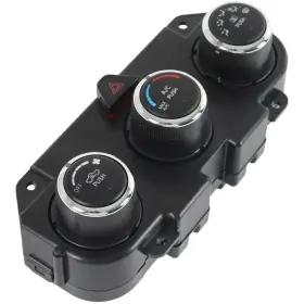 Zdkk-qmp-gn02580 Zdkk 1pc P68105021 Ac Heater Climate Control Unit Fits For 2013-2018 1500/2500/350