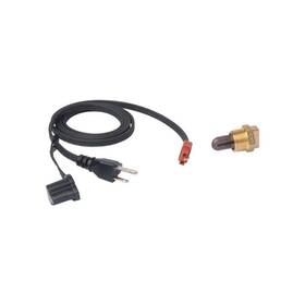 Zerostart 064222012654 3100093 Engine Block Immersion Heater For Buick Chevrolet Oldsmobil