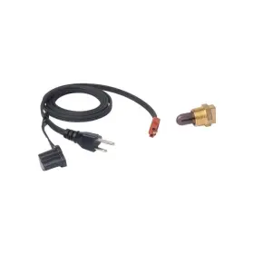 3100093 Zerostart 064222012654 Engine Block Immersion Heater For Buick Chevrolet Oldsmobil