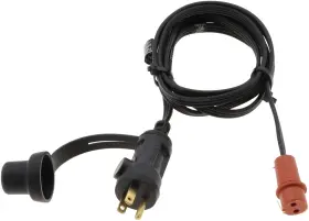 3600082 Zerostart 064222016706 Auto And Light Truck Replacement Cordset For Freeze Plug Engine Bloc