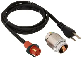 310-0005 Zerostart Engine Block Heater
