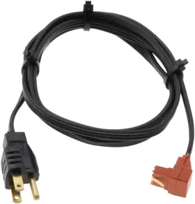 3600001 Zerostart Auto And Light Truck Replacement Cordset For Freeze Plug Engine Bloc