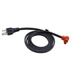 3600006 Zerostart Auto And Light Truck Replacement Cordset For Freeze Plug Engine Block Oi