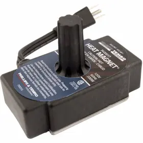 3400017 Zerostart 797936070701 Portable Electric Heat Magnet Heater For Transmissions Oil Pans And