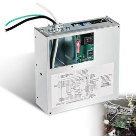 Zezhimi Bz-3312020.000 Upgraded Replacement Of 3312020.000 Rv Thermostat Multizone Kit For Dometic C