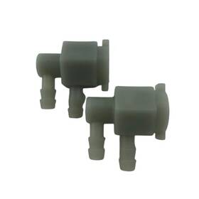 Zfzmz 21918 Replacement Nozzle Adaptor 104054-01 Fits Reddy Remington Master Desa Kerosen