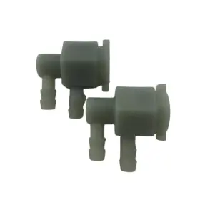 104054-01 Zfzmz 21918 Replacement Nozzle Adaptor Fits Reddy Remington Master Desa Kerosen