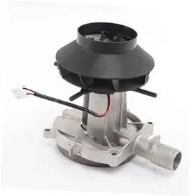 Kbdhf01 Zhongshan Dayin E-commerce Co. Ltd Diesel Heater Blower Motor 12v Combustion Air Fan Replace For 5kw 8