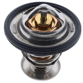 M811034 Ztuoauma 824918566089 Thermostat With Seal For John Deere 670 770 790 870 970 990 1070 2027