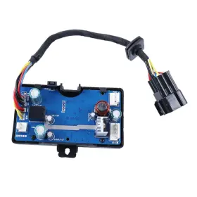 B0b686gmk2 Ztuoauma Air Diesel Parking Heater Motherboard Control Board 12v/24v