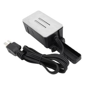 Zunate Zunate4knp2io9zb 200w Magnetic Engine Block Heater And Oil Pan Portable For Car T