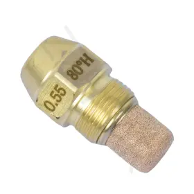 75-036-0400 Zzhcar New Fuel Nozzle For Pinnacle Heat Hog Remington 70k Btu Radiant Heaters Usa