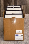 Pureburg 4-PACK Replacement Filter Compatible W/ Luftrum C3500 3-STAGE Hepa New. Price: $59.99.