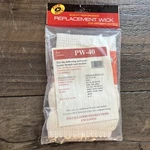 Kerosene Heater Replacement Wick PW-40 Pick Nos New. Price: $15.99.