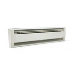 Berko HBB2004 1-PHASE 94 Inch Electric Hydronic Baseboard Heater 240/208V New. Price: $800.00.