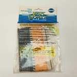 World 11002 Kerosene Heater Wick Aladdin Arturo Everglow Futura Mega Yuasa New. Price: $9.95.
